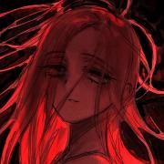 Portada de Sencillo/EP "witch (VIVINOS-ALNST Sub: MIZI Part.1) ", de Rubyeye