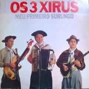 Meu Primeiro Surungo}