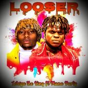 Cover for Single/EP "Looser (feat. Muna Party)" by Leteipa the King