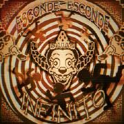 Esconde-Esconde Infinito (Five Nights at Freddy's: Secret of the Mimic)}