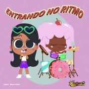 Entrando No Ritmo (De "Clube da Anittinha") [Vol 2]
