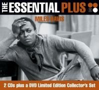 Essential Plus 2CD+DVD
