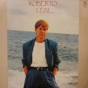 Portada de Álbum "Nas Asas do Destino", de Roberto Leal