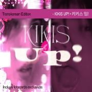 Kinky Up! (Transkorean edition)}