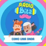 Como Uma Onda (part. Lulu Santos)}