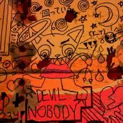 DEVIL NOBODY (feat. zombAe)