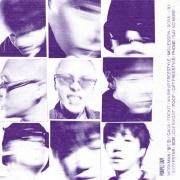 Capa do Álbum "PURPLE TAPE", de H1ghr Music