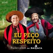 Eu Peço Respeito }