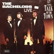 The Bachelors Live At The Talk Of The Town