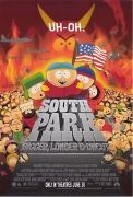 South Park: Bigger, Longer & Uncut }