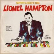 Spotlight On Lionel Hampton}