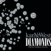 Diamonds from Sierra Leone (remix) (feat. JAY-Z))