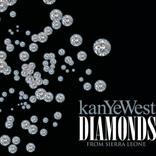 Diamonds From Sierra Leone Remix Feat Jay Z