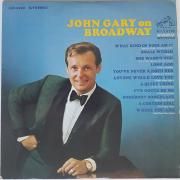 John Gary On Broadway