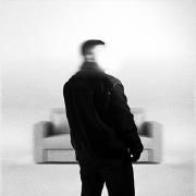 Capa do Álbum "Não é só um Vislumbre - PT.1", de Silas Magalhães