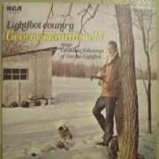 Lightfoot Country - Sings Canadian Folksongs Of Gordon Lightfoot}