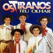 Teu Olhar}