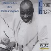 Basie In Europe