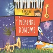 Piosenki domowe}
