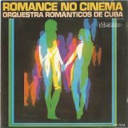 Romance No Cinema