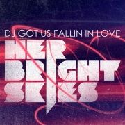 DJ Got Us Fallin in Love}