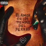 El Amor En Los Tiempos de Perreo}