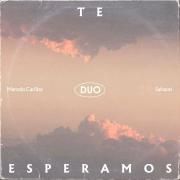 Te Esperamos (part. Marcelo Cacillas)}