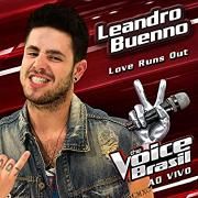 Love Runs Out (The Voice Brasil) [ao Vivo]