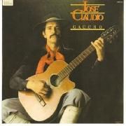 Portada de Álbum "Gaúcho", de José Claudio Machado