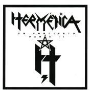 En Concierto Parte I}