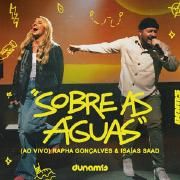Sobre As Águas (Ao Vivo)}