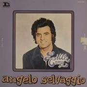 Angelo Selvaggio