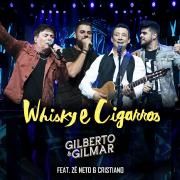 Whisky e Cigarros (Ao Vivo)}