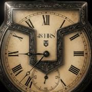 Capa do Single/EP "48 Horas", de Brytiago