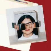 THE ART OF BEING A MESS (DELUXE)