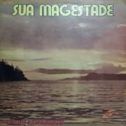 Sua Majestade