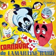 O Carnaval de Lamartine Babo