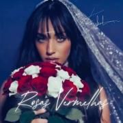 Portada de Sencillo/EP "Rosas Vermelhas", de Enibel