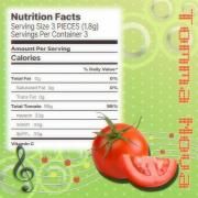 Portada de Sencillo/EP "Tomma Nova", de Tomatomat