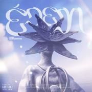 Capa do Single/EP "Éden (part. predo)", de DigiMushroom