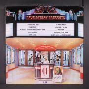 Dave Dudley Presents