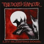 Let Sleeping Dogs...}