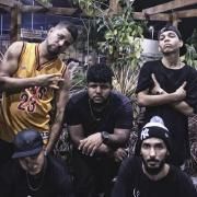 Metáforas (part. Braw ZD, Marcus Eni e Sotero)}