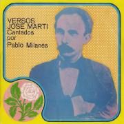 Canta a José Martí}