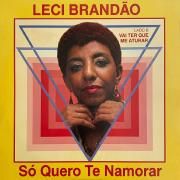 Só Quero Te Namorar