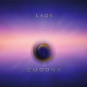 Capa do Single/EP "ÊMOONÀ (feat. Sagiv Cohen)", de LAOR