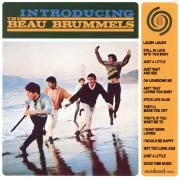 Introducing The Beau Brummels