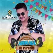 Arraiá de Paredão
