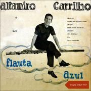Altamiro Carrilho e Sua Flauta Azul