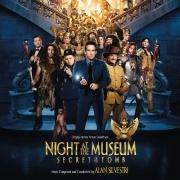 Night At The Museum: Secret Of The Tomb}